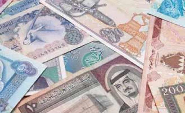 رئيس صندوق النقد العربي : 3.5% نمواً متوقعاً لاقتصادات الدول العربية بنهاية 2015