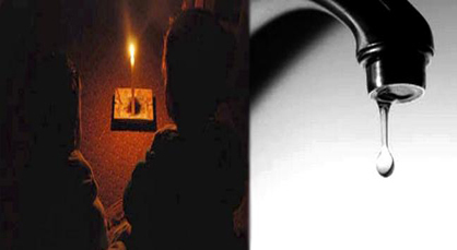 انقطاع مفاجئ للمياه والكهرباء بمدينة بنها