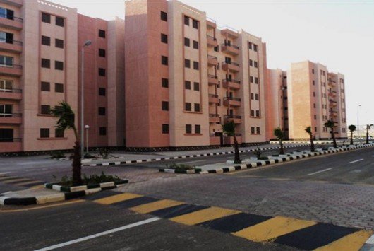 9 شركات مقاولات تتنافس على تنفيذ 1000 وحدة إسكان إجتماعى بـ” الشرقية ”