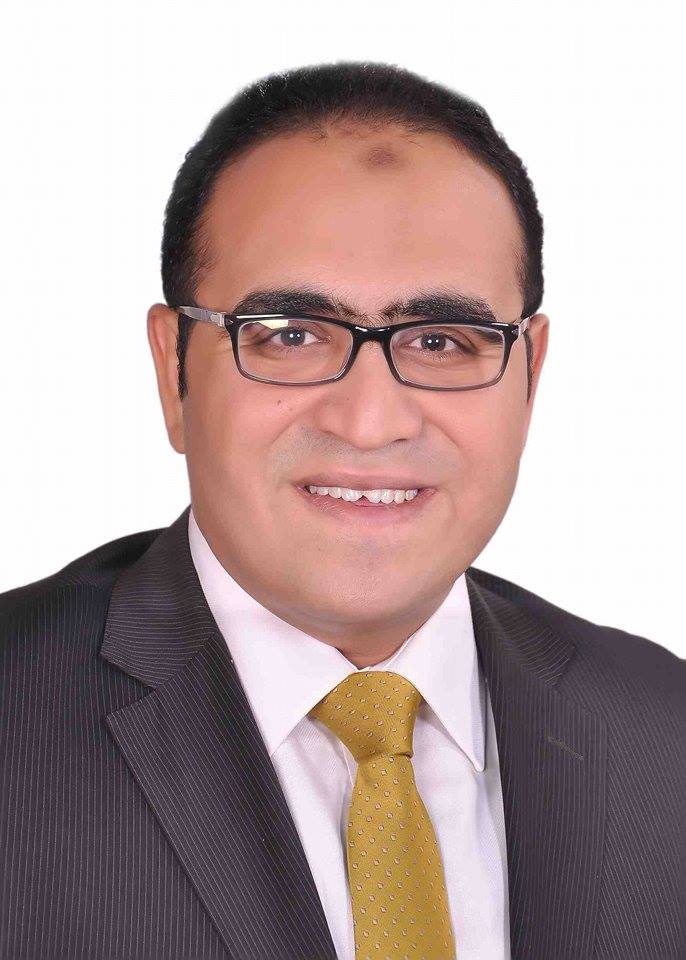 مدير فرع السيارات ومدير فرع القاهرة بشركة اسكان للتأمين - اسكان للتامين