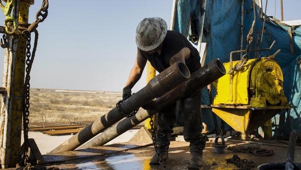 شركات الطاقة