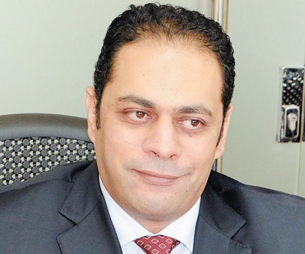 مغاورى: خطة لتحويل “أف إى بى كابيتال” لبنك استثمار متكامل بنهاية 2015