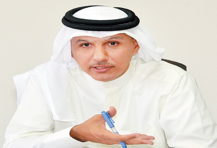 عبدالله الشاهين : رفع الحصة السوقية لـ”حديد المصريين” إلى 25% بنهاية 2017