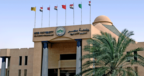 ” امناء جامعة مصر ” يخطط لمشروع علمى ضخم بعد إستعادة الارض من “الإسكان “