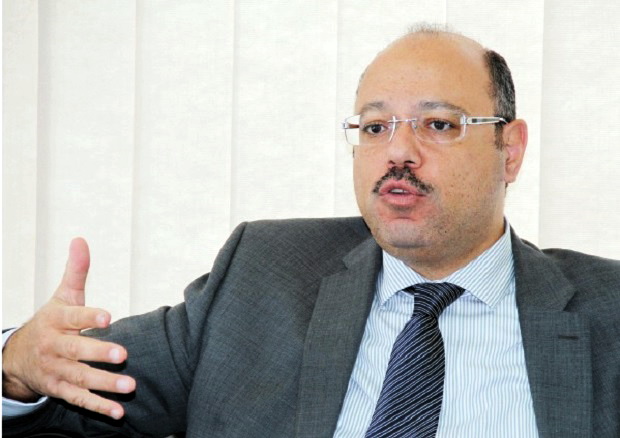 وزير المالية : عجز موازنة العام المالي الماضي 11.5% من الناتج المحلي الإجمالي