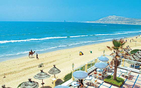 “Cti” تدرس اختراق سياحة مؤتمرات الطب وخدمات رجال الأعمال