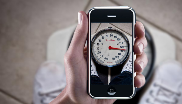 تطبيقات “الرجيم” تفتح شهية المستثمرين