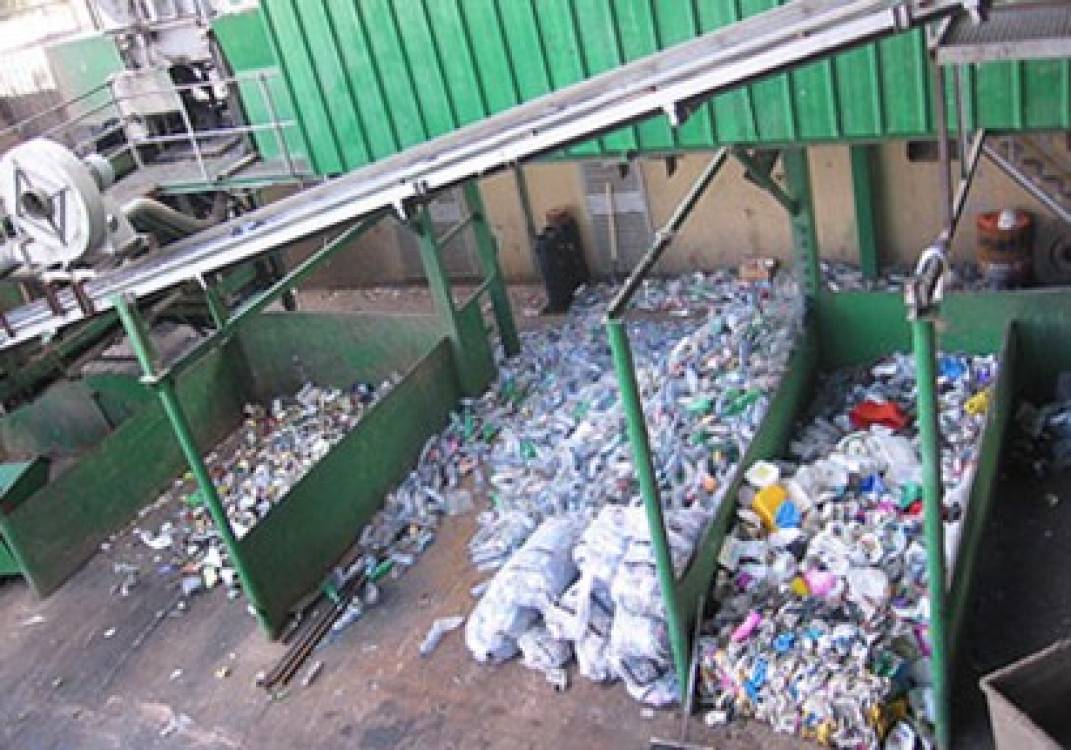 إيجي سايكل تنشئ أول مصنع بالشرق الأوسط لتدوير الـ “RDF ” بكفر الشيخ قبل نهاية ديسمبر