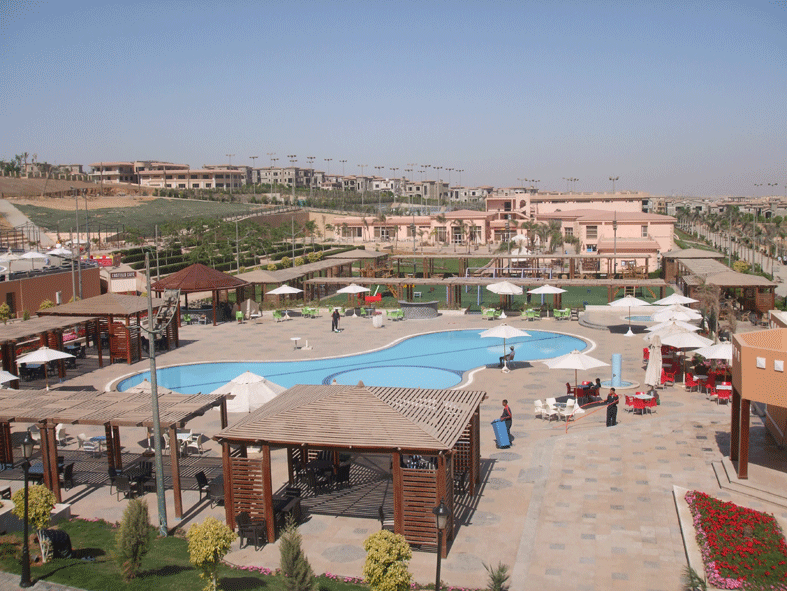 نادى بتروسبورت - صورة ارشيفية