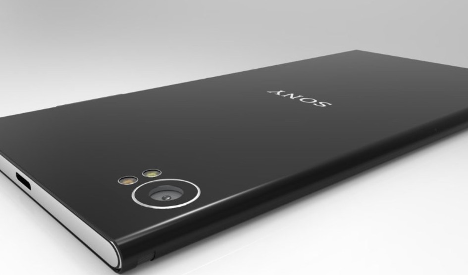 IFA : سوني تطرح 3 هواتف جديدة