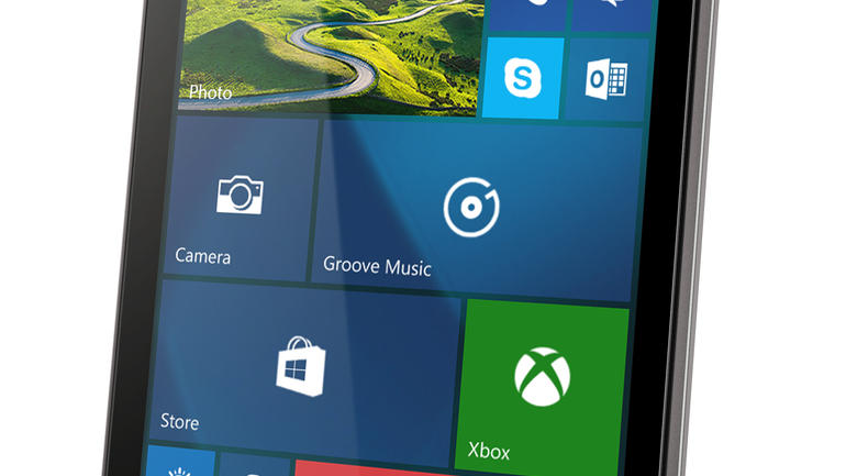 IFA : ايسر تطرح هاتفي liquid m330 وliquid m320