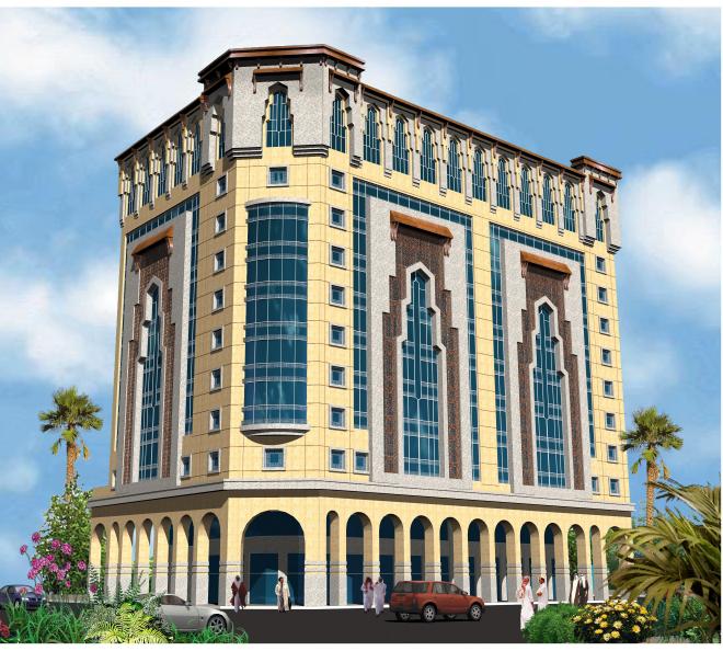 ” مزايا ” تستهدف 250 مليون جنيه من تسويق المرحلة الأولى ” ألفا بارك ” بـ” السخنة ”