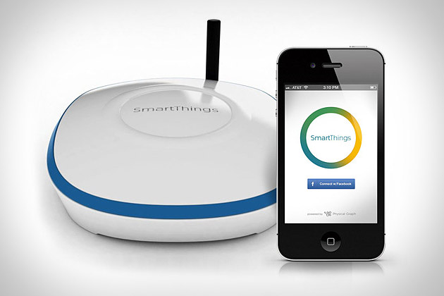 IFA : سامسونج تطرح smart things للمنازل الذكية