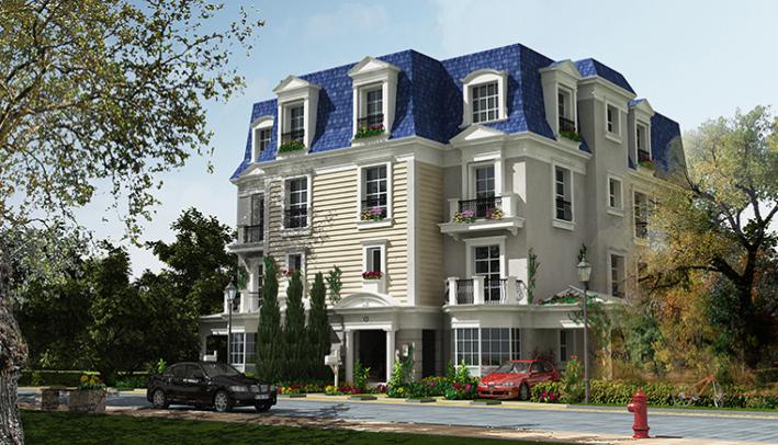 “ماونتين فيو” تبدأ التنفيذ فى مشروعى الشراكة مع “الإسكان” 2016