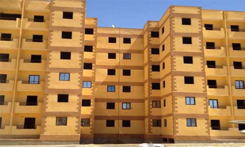 “الإسماعيلية” تبيع 97.5 فدان فى مزايدة علنية نوفمبر المقبل