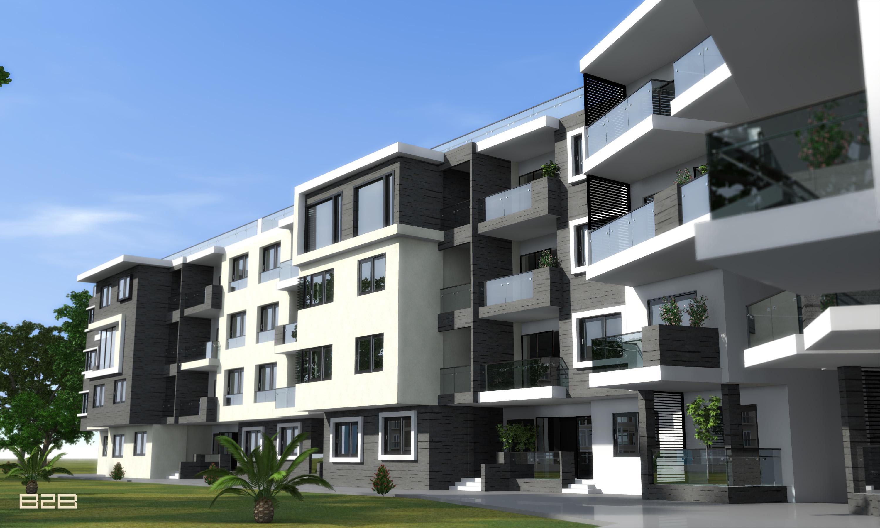 “أر جي فيو” تسوق 35% من المرحلة الثانية بـ”أب هيل”