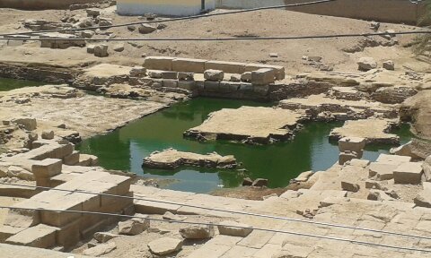 “الآثار” تطرح مناقصة لخفض منسوب المياه الجوفية ببعض المواقع بالاسكندرية الاسبوع المقبل