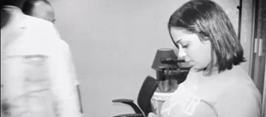 النيابة تخلي سبيل المتهم بالتحرش بـ”فتاة المول” بكفالة 100 جنيه