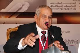 “جلال عثمان” نائباً لرئيس الجمعية العالمية لطاقة الرياح بعد تفوقه على نظيره الإسرائيلى