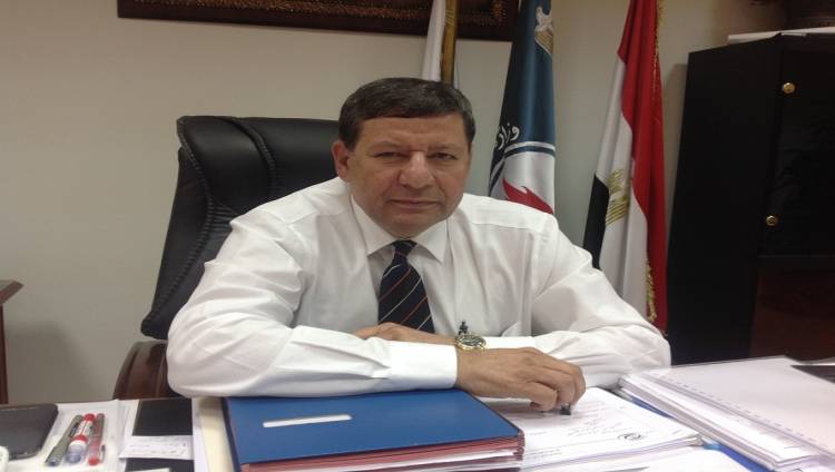 “سيدبك” توقع عقد إنشاء وحدة فصل ثانى أكسيد الكربون