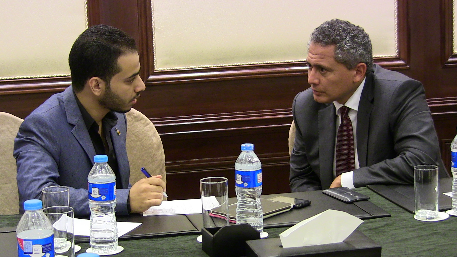 الهيتمي لـ«البورصة» : “مدينة نصر” تبدأ تسليم 150 وحدة من «تاج سلطان» بـ150 مليون جنيه الربع الحالي