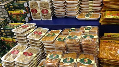 عودة النشاط لأسواق الاسكندرية اليوم بعد استقرار الأحوال الجوية