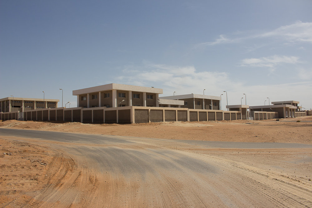 “الجلود” تعقد جمعية عمومية لمناقشة مطالب المدابغ قبل النقل لـ”الروبيكي” 