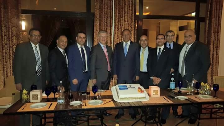 بروتوكول تعاون بين “مصر للطيران” و”أمريكان إكسبريس” لخدمة العملاء بالسعودية