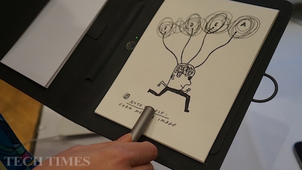 “واكوم” تعرض مجموعة منتجات “بامبو سبارك” و”إنتووس” في جيتكس للتقنية 2015