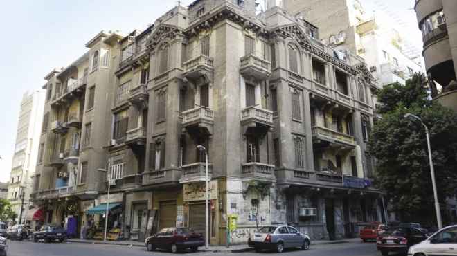 “مجلس النواب” الملاذ الأخير لمتضررى “الايجارات القديمة “