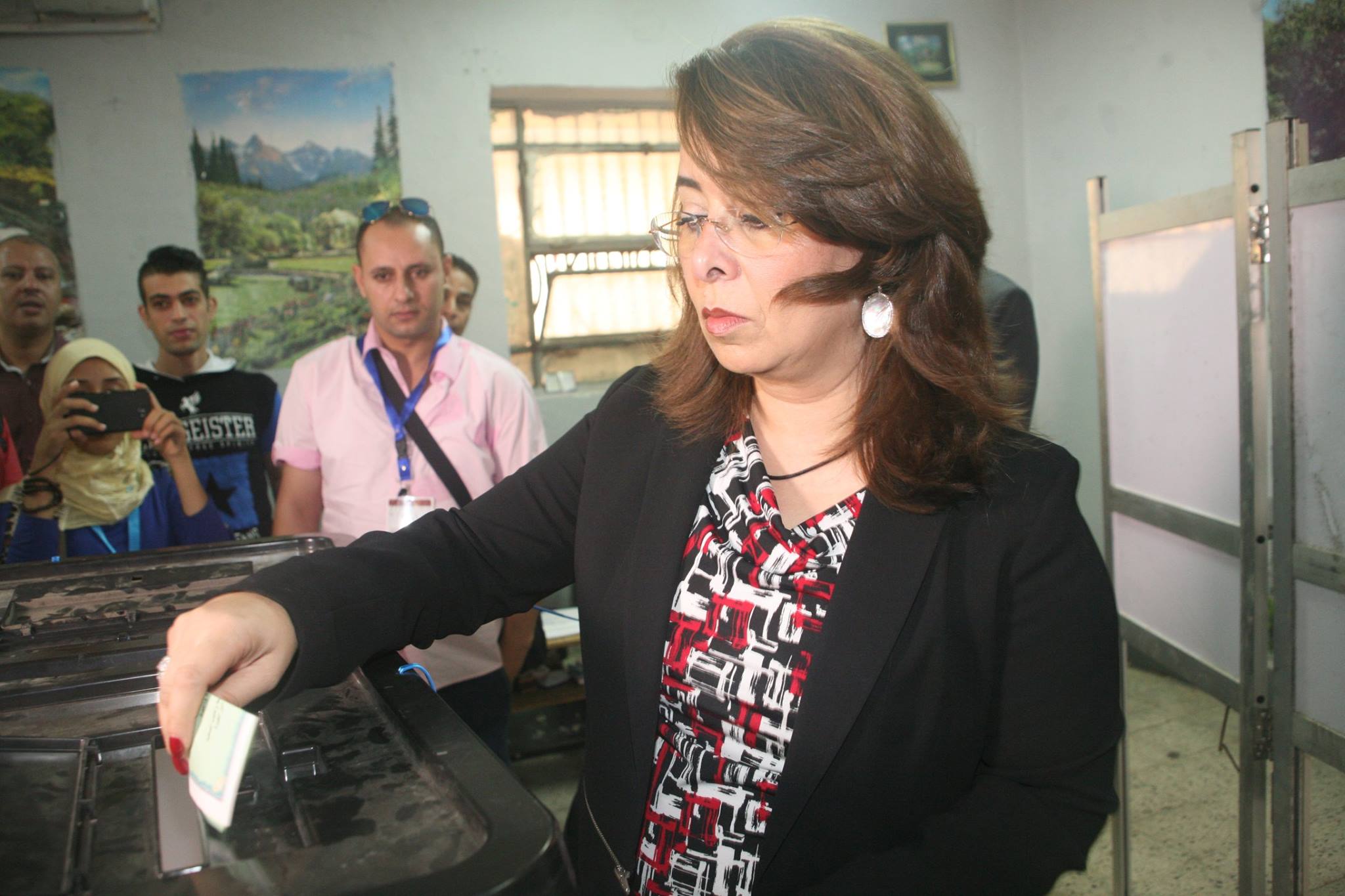 “وزيرة التضامن” البرلمان المقبل يناقش قانوني “الجمعيات الأهلية” و”التأمينات الموحد”