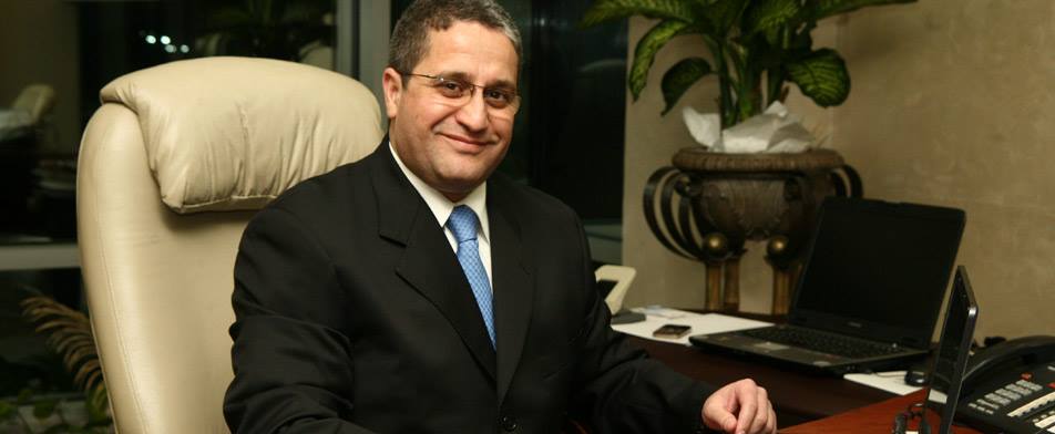 زهير العطوط : 20% نمواً مستهدفاً بأقساط “ابكس” المسندة لمعيدى التأمين