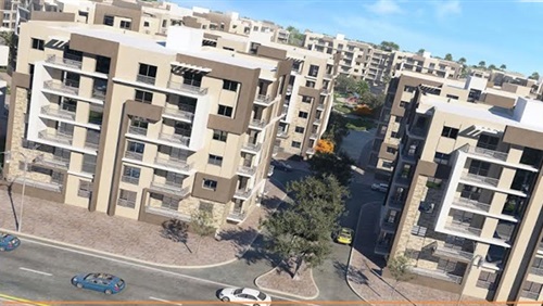 10 آلاف فرد يسددون مقدمات حجز وحدات المرحلة الثانية من “دار مصر”