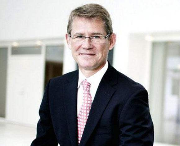 افضل الرؤساء التنفيذيين من حيث الأداء على مستوى العالم