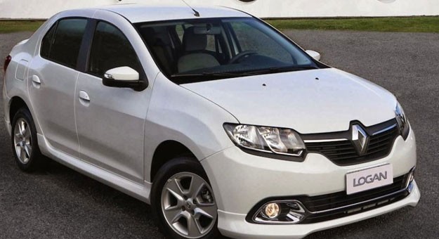 “لوجان” تزيح “سكودا أوكتافيا” من عرش الأوروبى