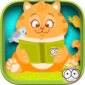 “أنا أقرأ” و”لمسة” و”حكايات”.. أبرز تطبيقات سرد قصص الأطفال عبر الهواتف الذكية