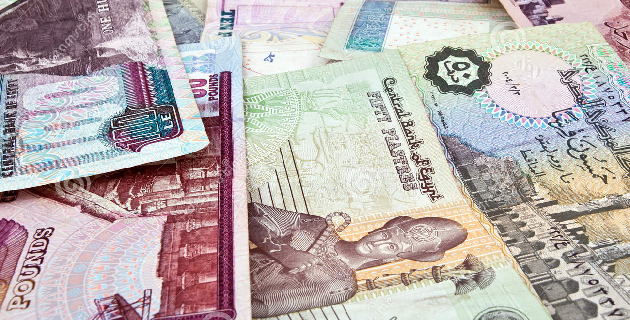 رينيسانس كابيتال : مصر على وشك التفوق على جنوب أفريقيا كتاني أكبر اقتصاد في القارة