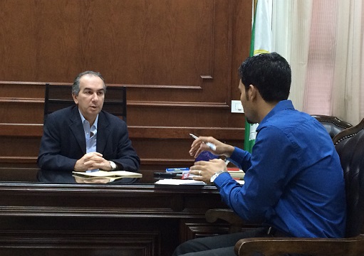 “الجيزة” تنتهى من المخطط العام للمناطق الاستثمارية والصناعية لطرحها على القطاع الخاص