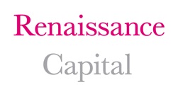 “رينيسانس كابيتال” يعيّن “زين العابدين” نائب رئيس ومحللاً مالياً للشرق الأوسط