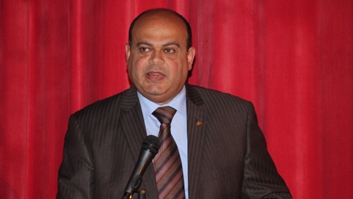 ابو اليزيد خطة شاملة لتطوير محافظة مرسى مطروح الفترة القادمة