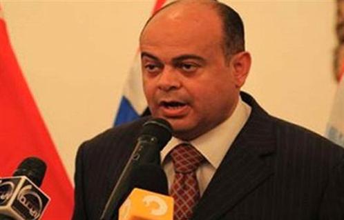 ابو اليزيد خطة شاملة لتطوير محافظة مرسى مطروح الفترة القادمة