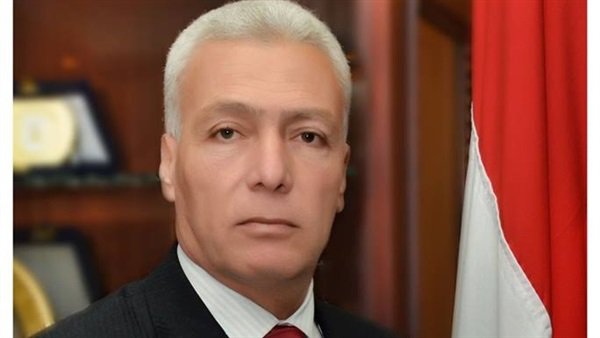 محافظ بورسعيد: تخصيص 35 مليون جنيه لتطوير الطرق بمدينة بورفؤاد