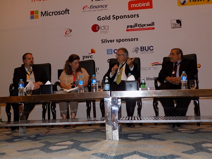 “الابتكار فى الحكومات” يناقش بيروقراطية 6.5 مليون موظف حكومى