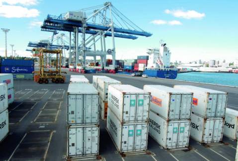 تقرير التجارة والتنمية لعام 2015 يحذر من ركود اقتصادى