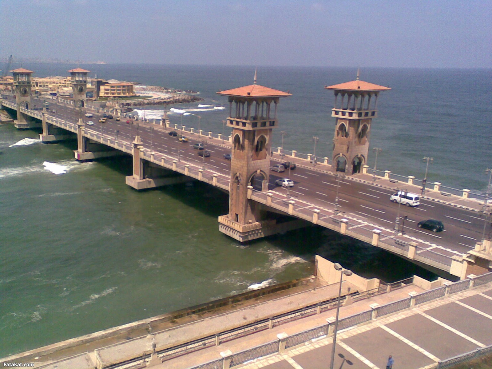 “الاسكندرية” تعيد طرح “السرايا ستانلي”  للانتفاع مع تعديل كراسة الشروط