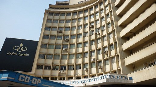 التعاون للبترول : زيادة ضخ الوقود باسيوط لمواجهة الزيادة المطردة فى الطلب