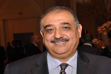 زين السادات: الشعب المصري لا يقبل بامتهان الكرامة