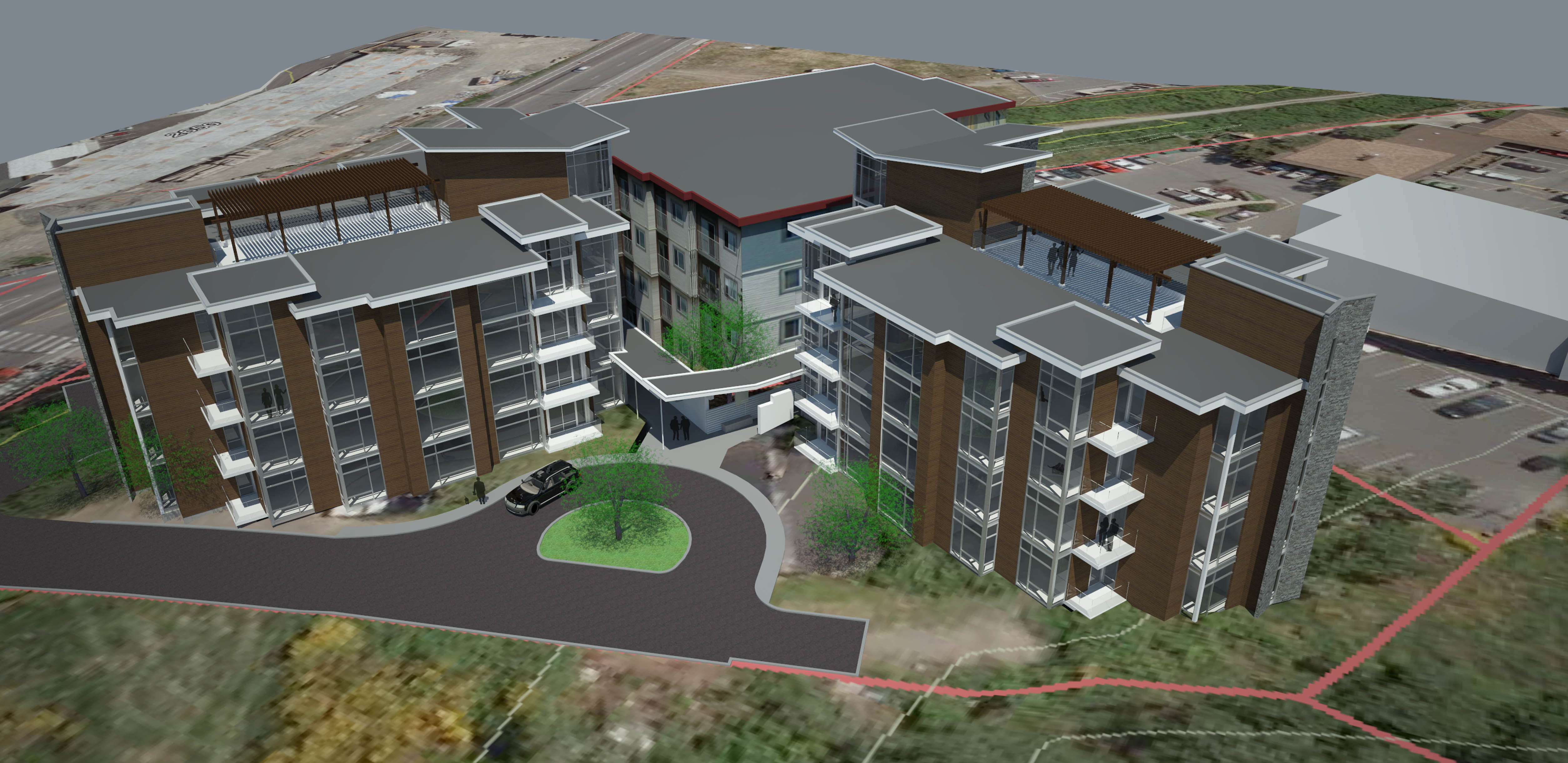 “المصريين فى الخارج ” تفتتح “توين بلازا” 6 نوفمبر