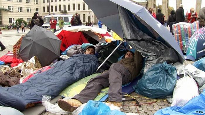 باير تمد يد المساعدة للاجئين في ألمانيا