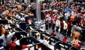 شهادات الاتصالات تقود تراجع “GDR” الأسبوع الماضي مع إنخفاض منطقة اليورو